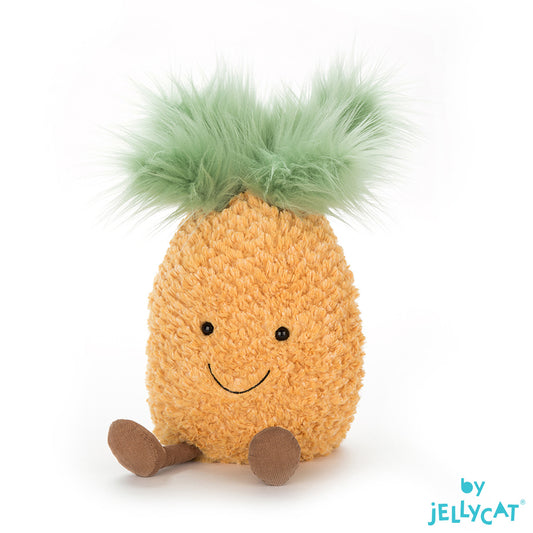 Amuseable Pineapple Large - Jellycat