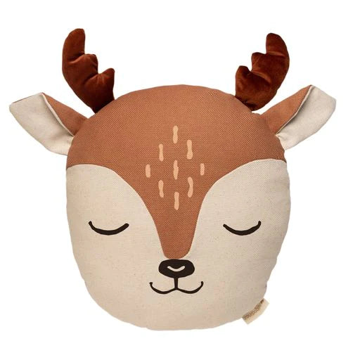 Pillow Deer - Nobodinoz