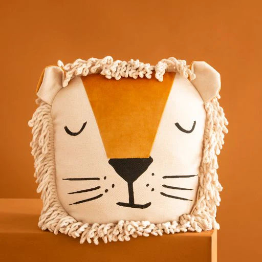 Pillow Deer - Nobodinoz
