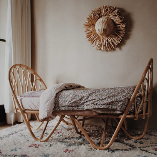 Junior Bed James incl. mattress - Studio Wildflower