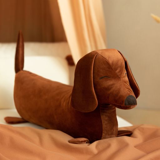 Billie Dog cushion - Nobodinoz