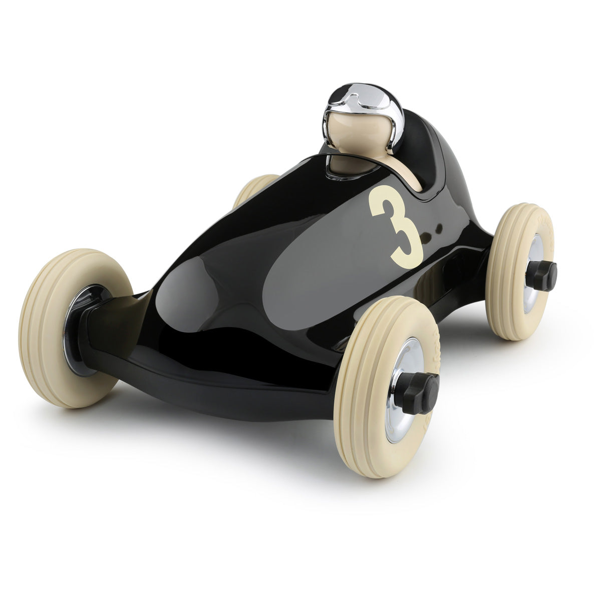 Playforever – Bruno Racing Car Chrome