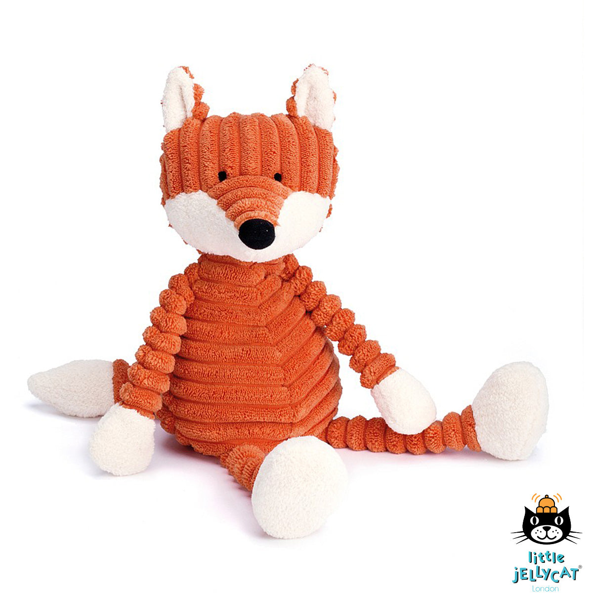 Cordy Roy Baby Fox - Jellycat