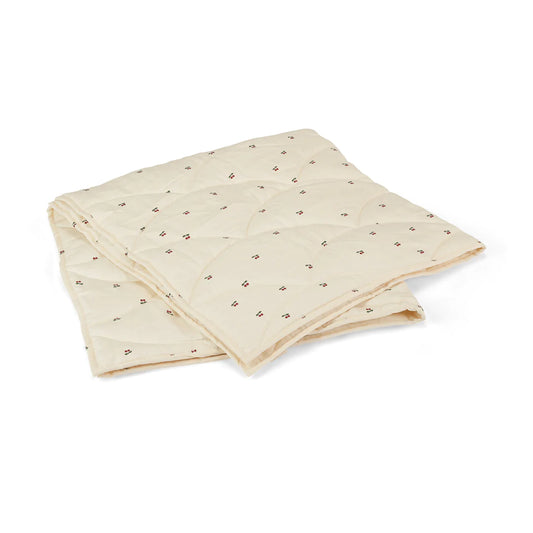 BABY QUILT COTTON - Konges Sløjd