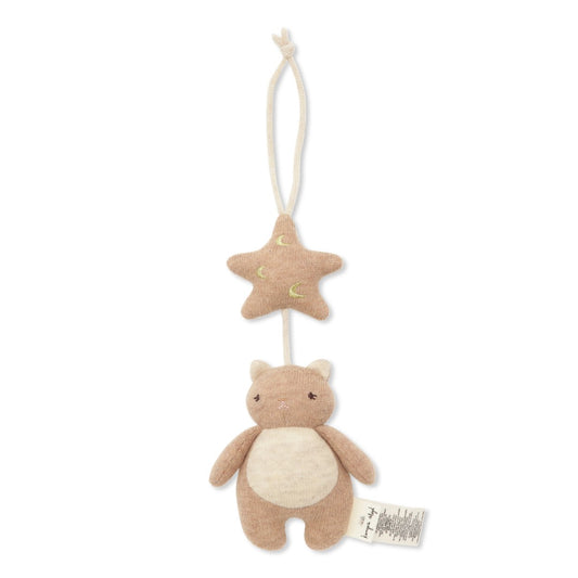 Activity toy kitty - Konges Sløjd