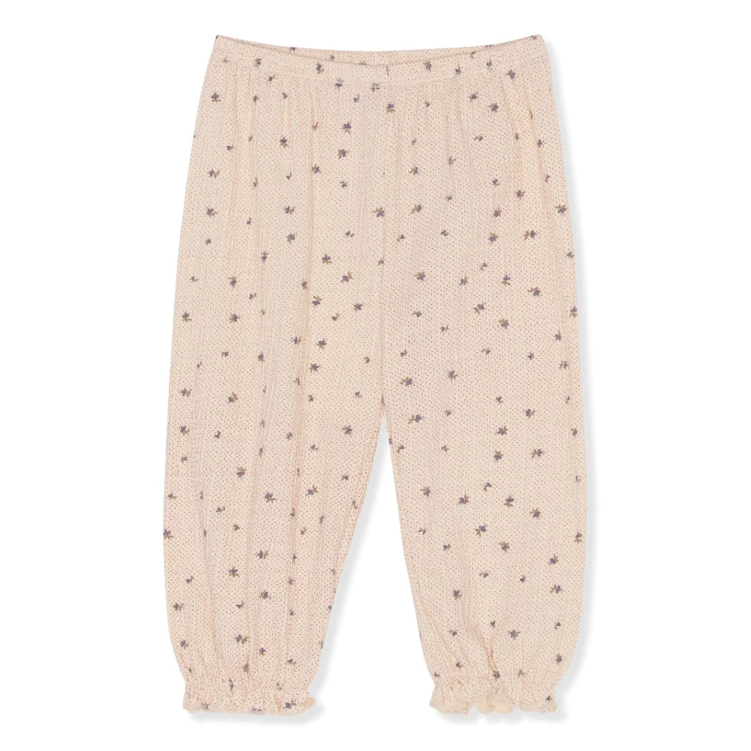 CHLEO PANTS - Konges Sløjd