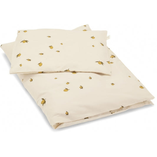 BABY BEDDING GOTS - Konges Sløjd
