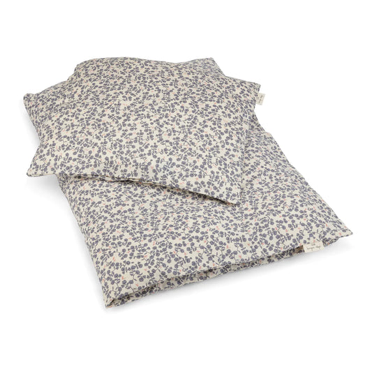 JUNIOR BEDDING GOTS - Konges Sløjd