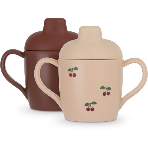Sippy Cub 2 pack - Konges Sløjd