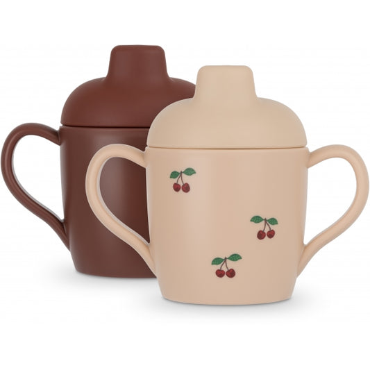 Sippy Cub 2 pack - Konges Sløjd