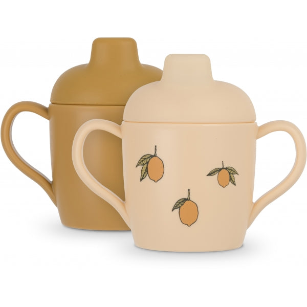Sippy Cub 2 pack - Konges Sløjd