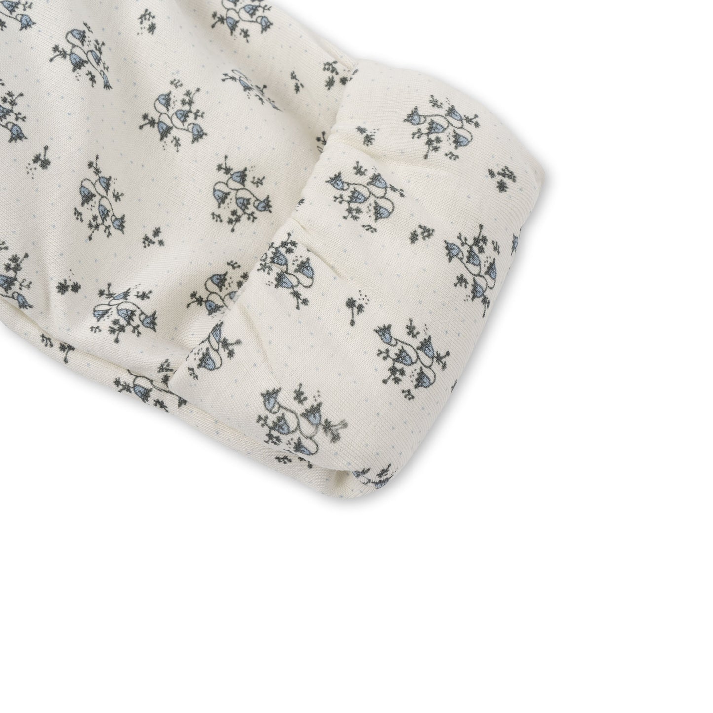 CLASSIC ONESIE WITH HOOD - Konges Sløjd