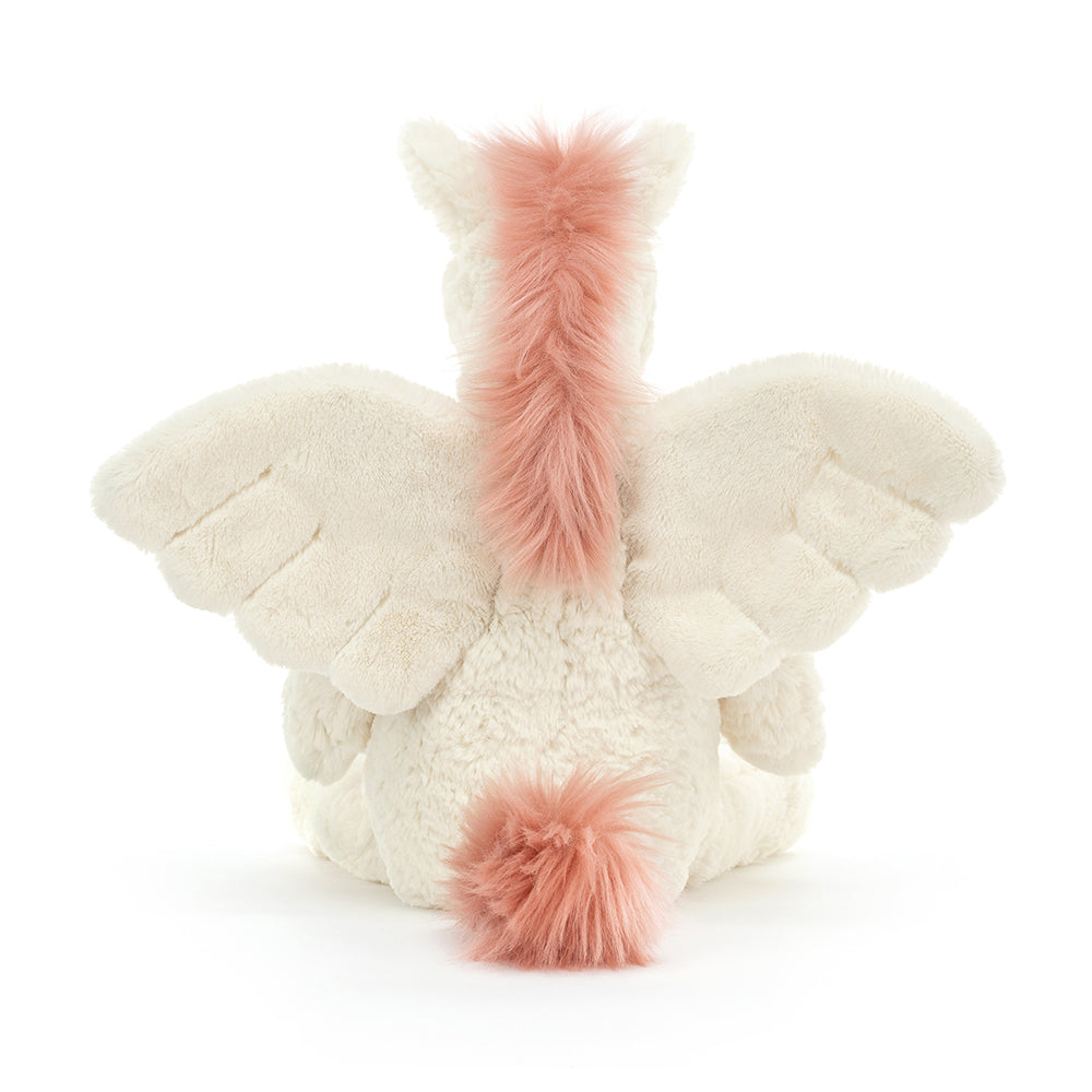 Lallagie Unicorn - Jellycat