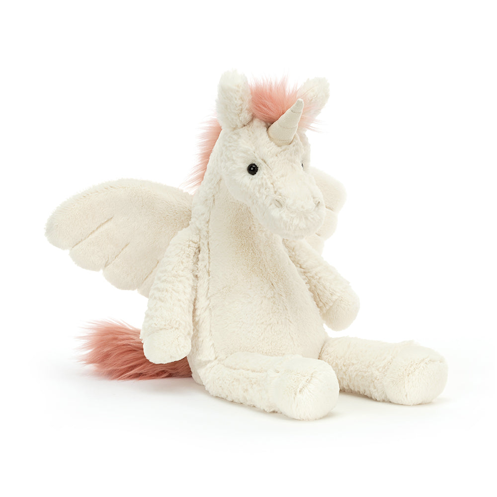 Lallagie Unicorn - Jellycat