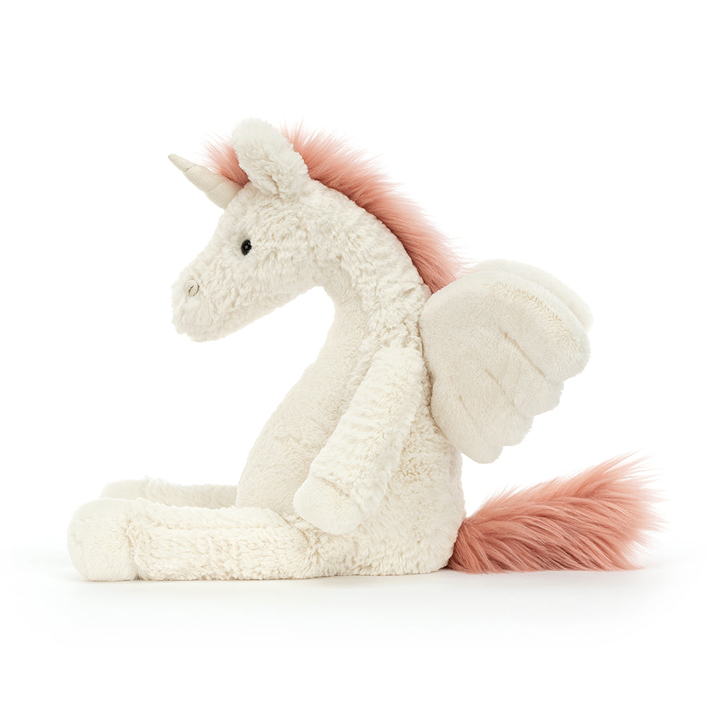 Lallagie Unicorn - Jellycat
