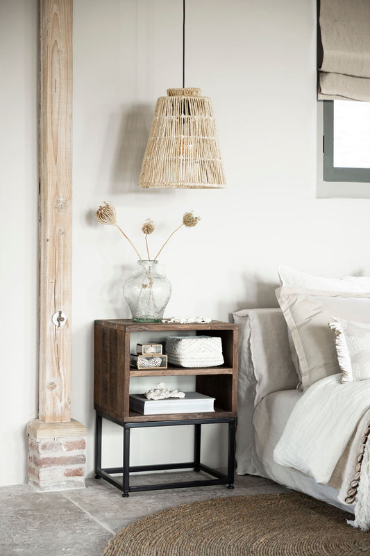 Pendant lamp Cala Bassa - Must Living