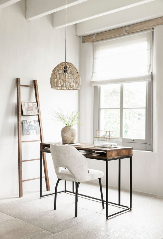 Pendant Lamp Sant Josep 34xØ40cm - Must Living