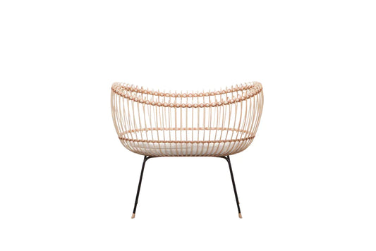 Babybed LOLA - Bermbach Handcrafted