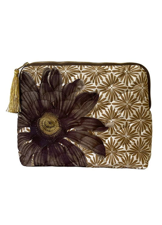 Makeup/IPAD/computer mini bag - VanillaFly