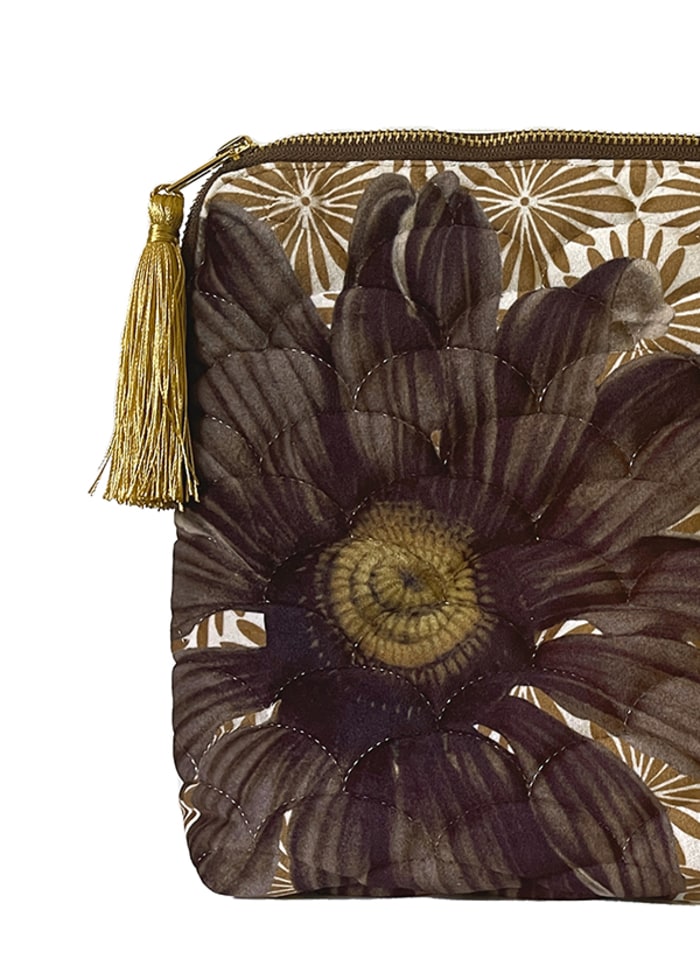 Makeup/IPAD/computer mini bag - VanillaFly