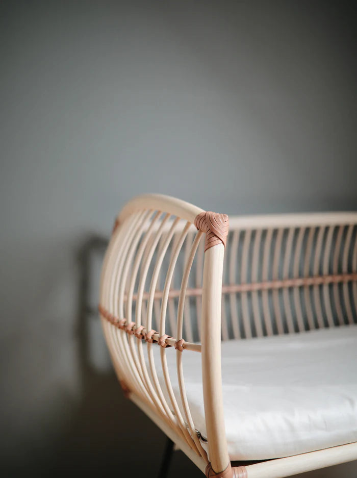 Sidebed MARTHA - Bermbach Handcrafted