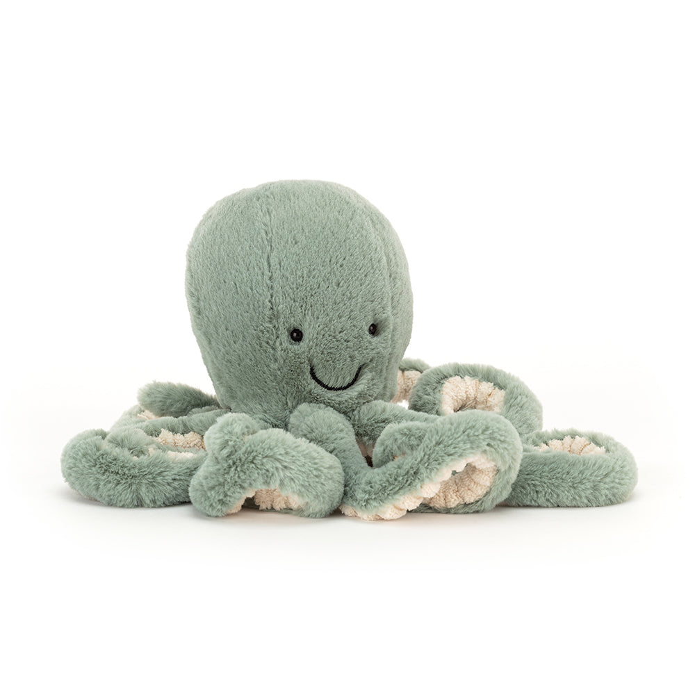 Odyssey Octopus Little - Jellycat