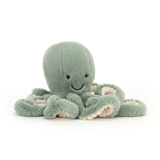 Odyssey Octopus Little - Jellycat