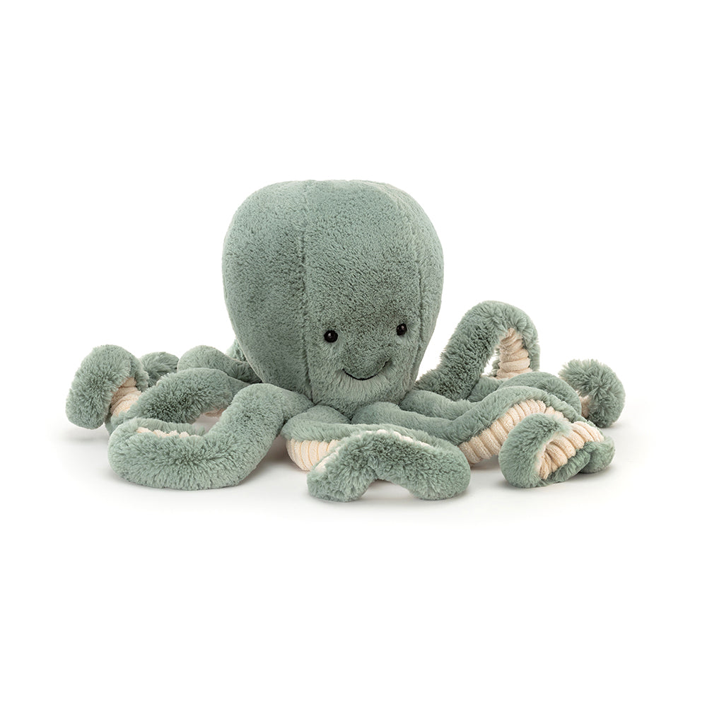 Odyssey Octopus Medium - Jellycat
