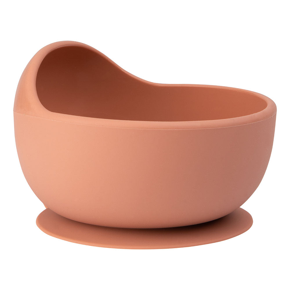 Silicone Bowl + Spoon&Fork - Little Indians