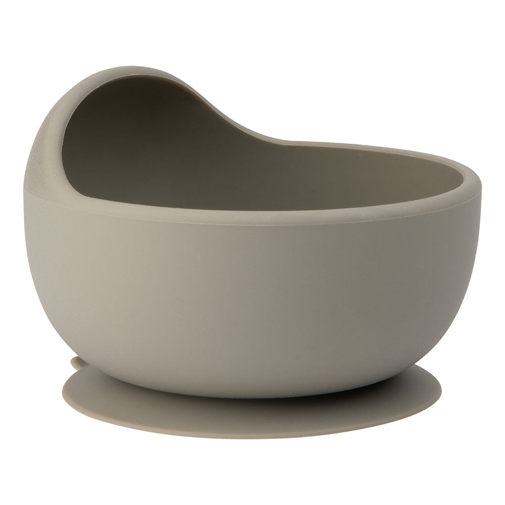 Silicone Bowl + Spoon&Fork - Little Indians