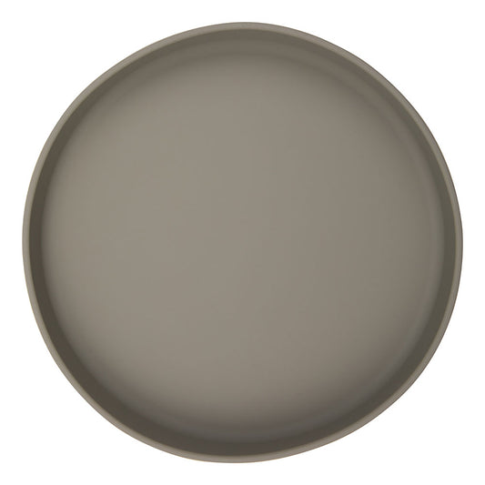 Silicone Plate - Little Indians