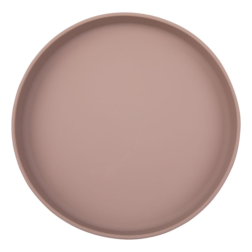 Silicone Plate - Little Indians