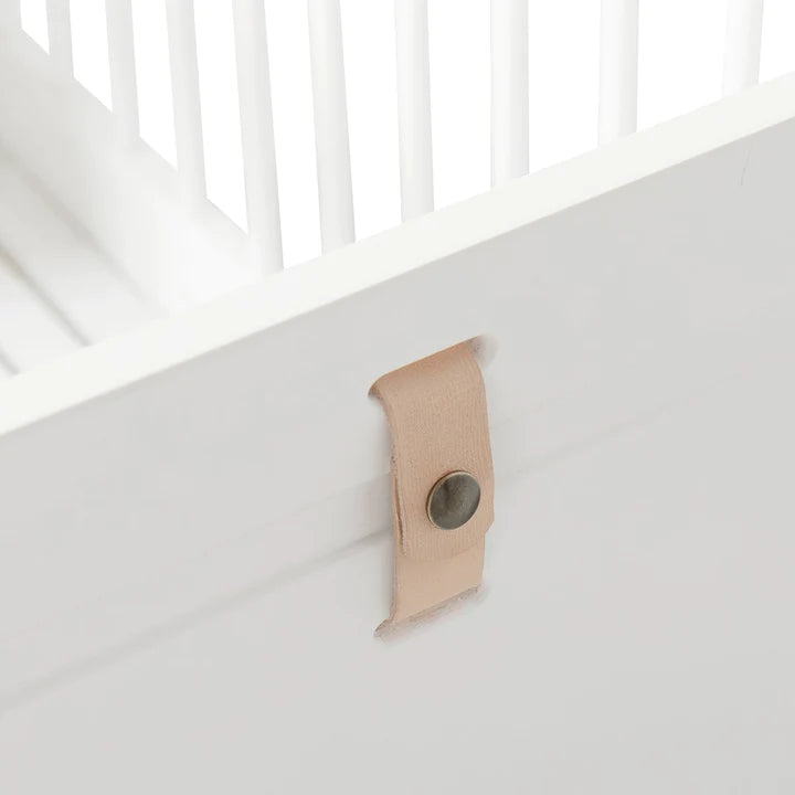 Wood Mini+ Basic White Oak - Oliver Furniture