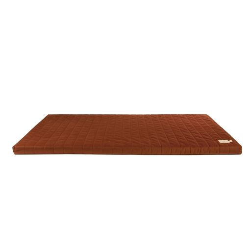 Velvet play mattress - Nobodinoz