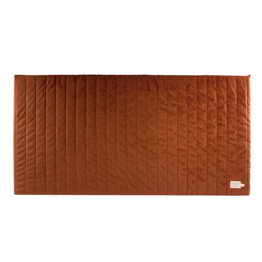 Velvet play mattress - Nobodinoz