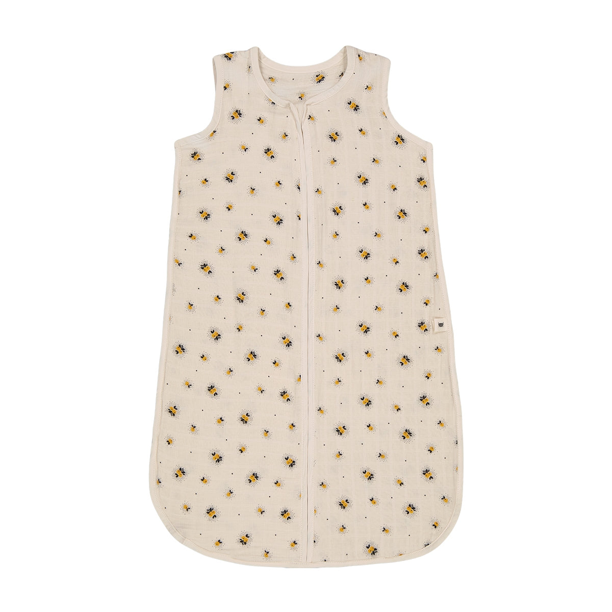 ADÈLE SUMMER SLEEPING BAG - Rose in April