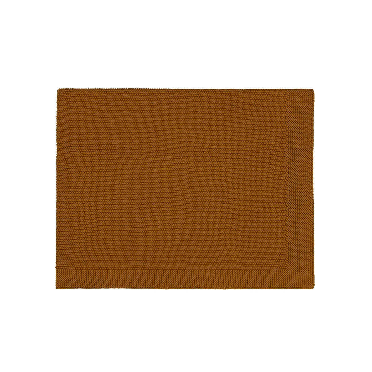 BOU BLANKET - Rose in April