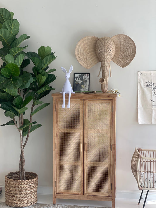 Cabinet Provence Natural - Must Living