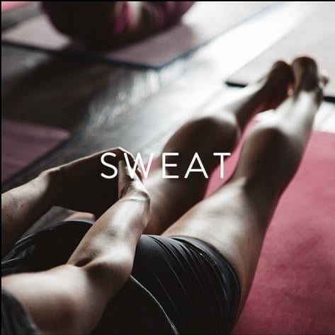 After Class | Post Workout Bath Soak - The Tides