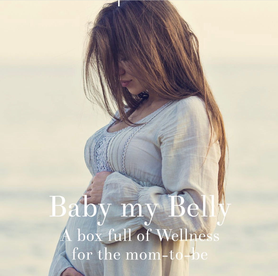 BABY MY BELLY - The Tides