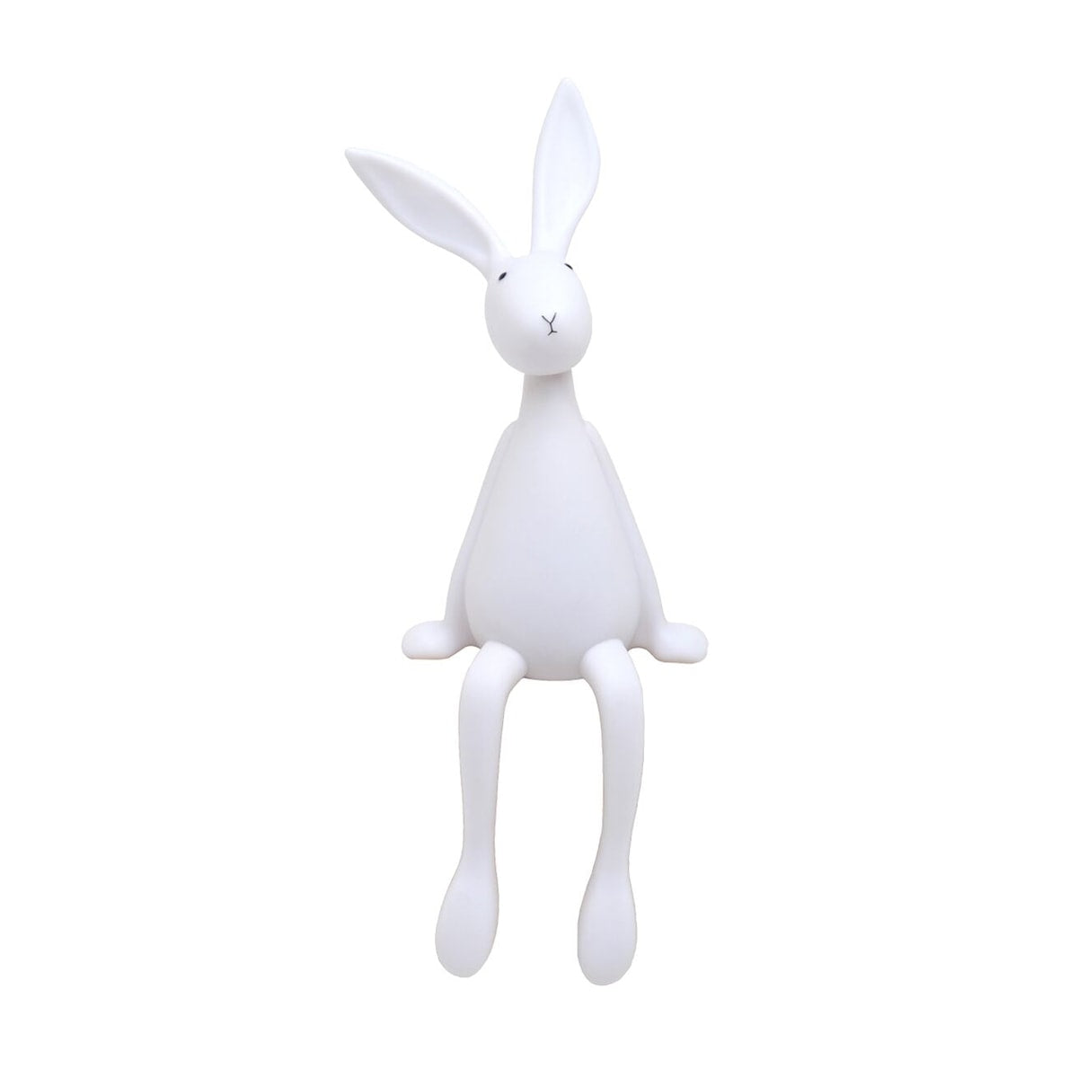 Joseph Bunny lamp - Rose in April